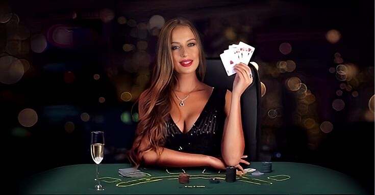 Bronze Casino Live Casino